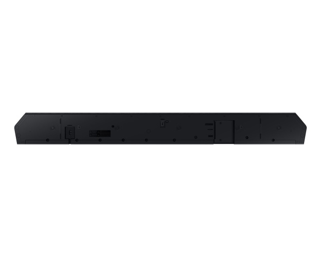 Samsung Q-Series HW-Q600H Soundbar Garso sistema 3.1.2 ch, Juoda