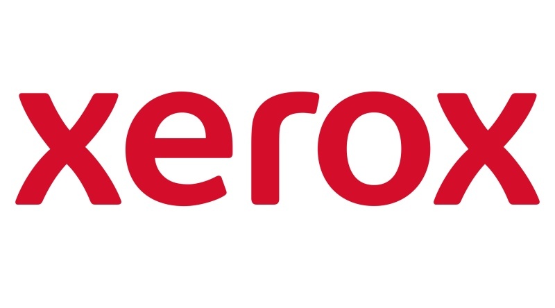 Xerox SVGA User Interface