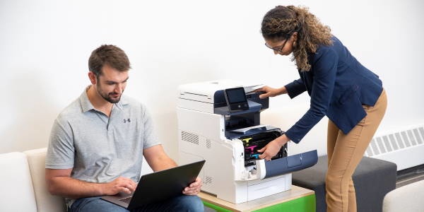 Xerox EFi DFE Interface Kit