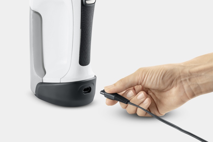 Karcher WV 6 Plus Window Vac Elektrinis Langų valytuvas
