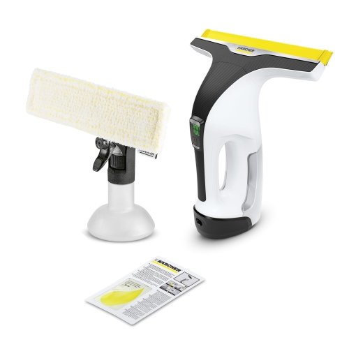 Karcher WV 6 Plus Window Vac Elektrinis Langų valytuvas