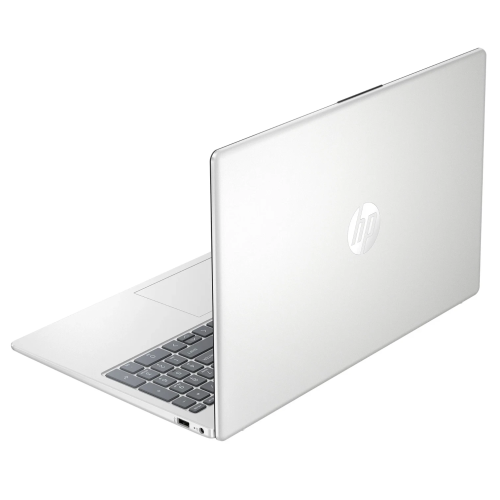 HP 15-fc0057 15.6'' FHD Touch AMD Ryzen 7 7730U 16GB 512GB SSD W11H, Natural Silver