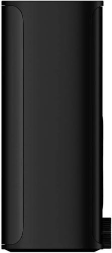 Xiaomi Mijia Compact Portable Elektrinis nešiojamas oro kompresorius, Juoda