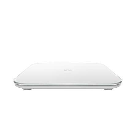 Xiaomi MJTZC02YM Mi Smart Scale S200 Svarstyklės, Balta