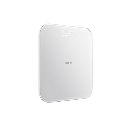 Xiaomi MJTZC02YM Mi Smart Scale S200 Svarstyklės, Balta