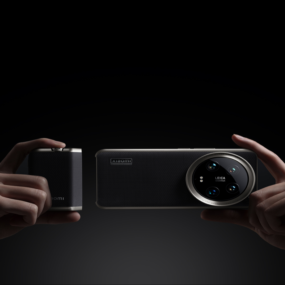 Xiaomi 14 Ultra Photography Kit