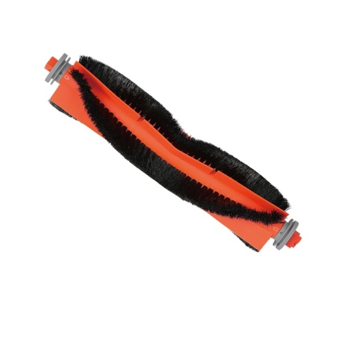 Xiaomi Robot Vacuum S10/S12/X20 Šepetys, Black/Orange