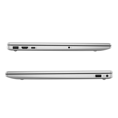 HP 15-fc0057 15.6'' FHD Touch AMD Ryzen 7 7730U 16GB 512GB SSD W11H, Natural Silver