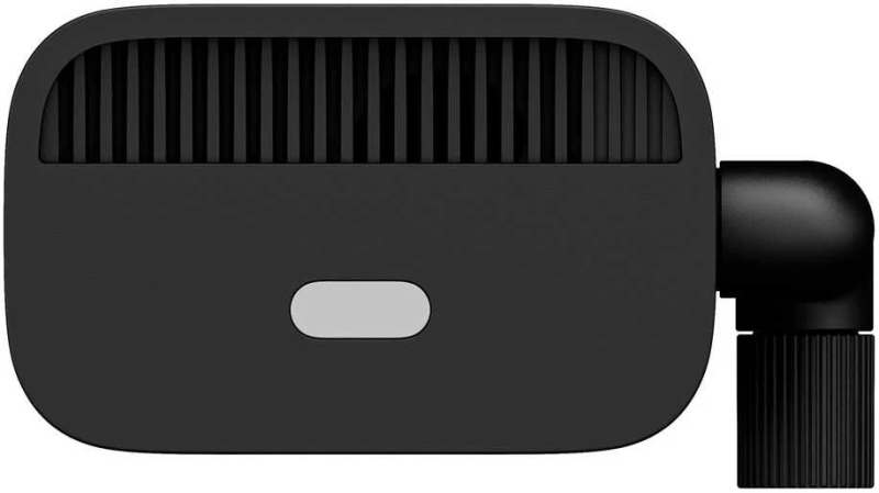 Xiaomi Mijia Compact Portable Elektrinis nešiojamas oro kompresorius, Juoda