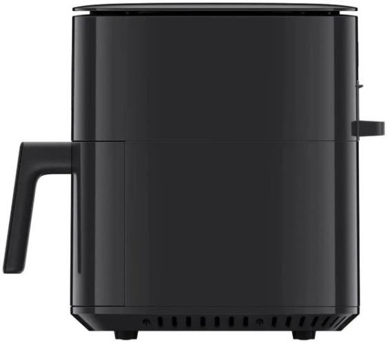 Xiaomi Karšto oro gruzdintuvė 6.5L 1700 W EU, Juoda