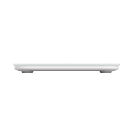 Xiaomi MJTZC02YM Mi Smart Scale S200 Svarstyklės, Balta