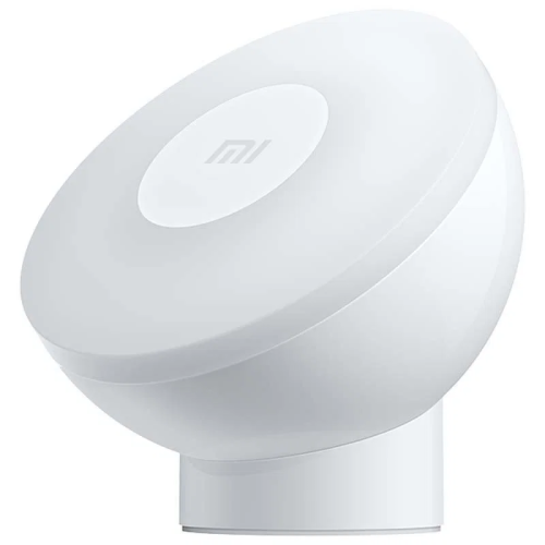Xiaomi Mi Motion-Activated Night Light 2 Bluetooth Naktinė lemputė, Balta