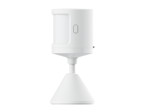 Xiaomi XMPIR02SGXS Mi Motion Sensor 2S Judesio detektorius, Balta