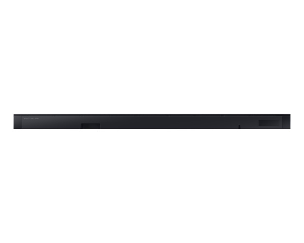 Samsung Q-Series HW-Q600H Soundbar Garso sistema 3.1.2 ch, Juoda