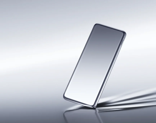 Xiaomi Ultra Slim Išorinė baterija (Power Bank) 5000mAh, 20W, Pilka