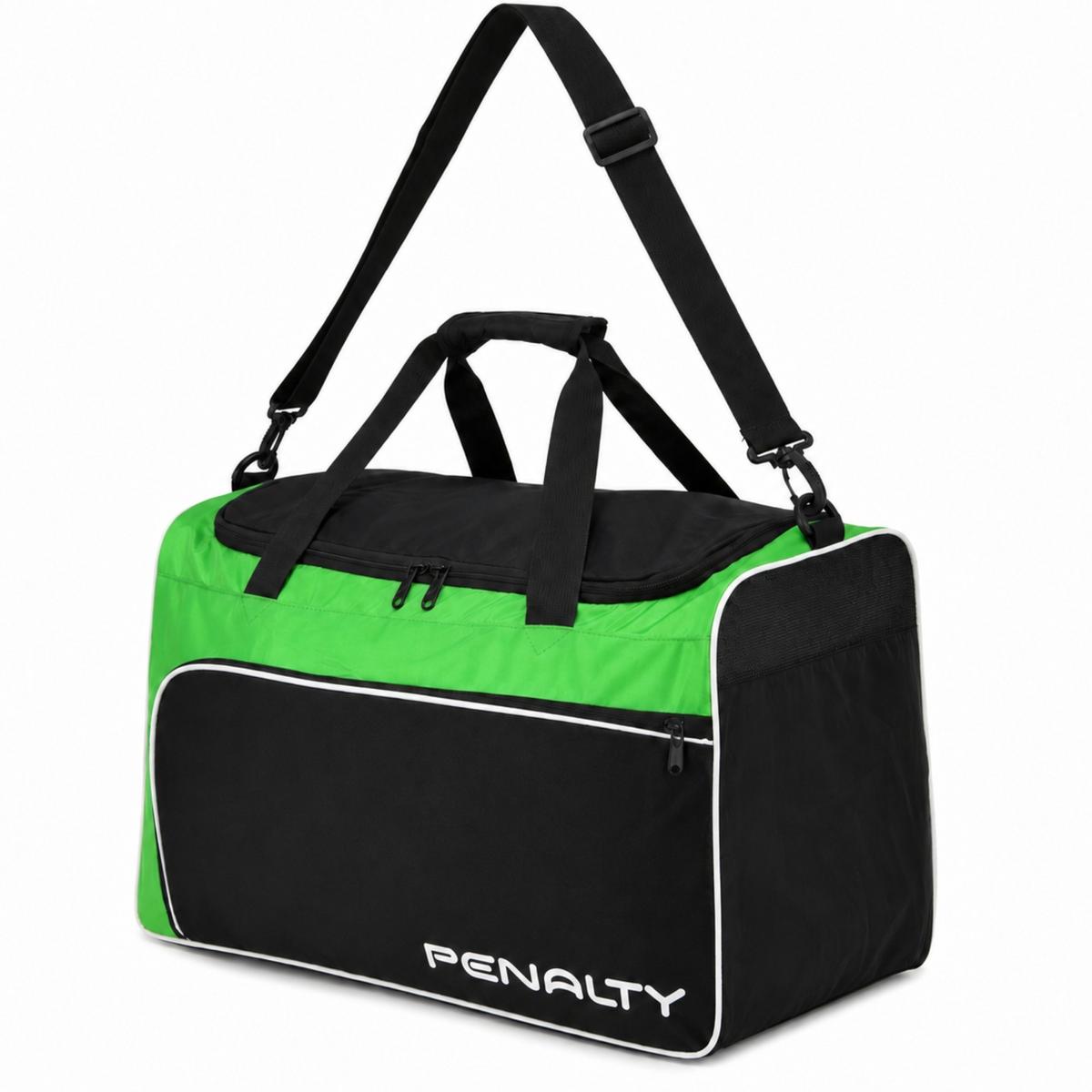 Sportinė Kuprinė „penalty Bag Mala Gym S11 Medium“ žalia