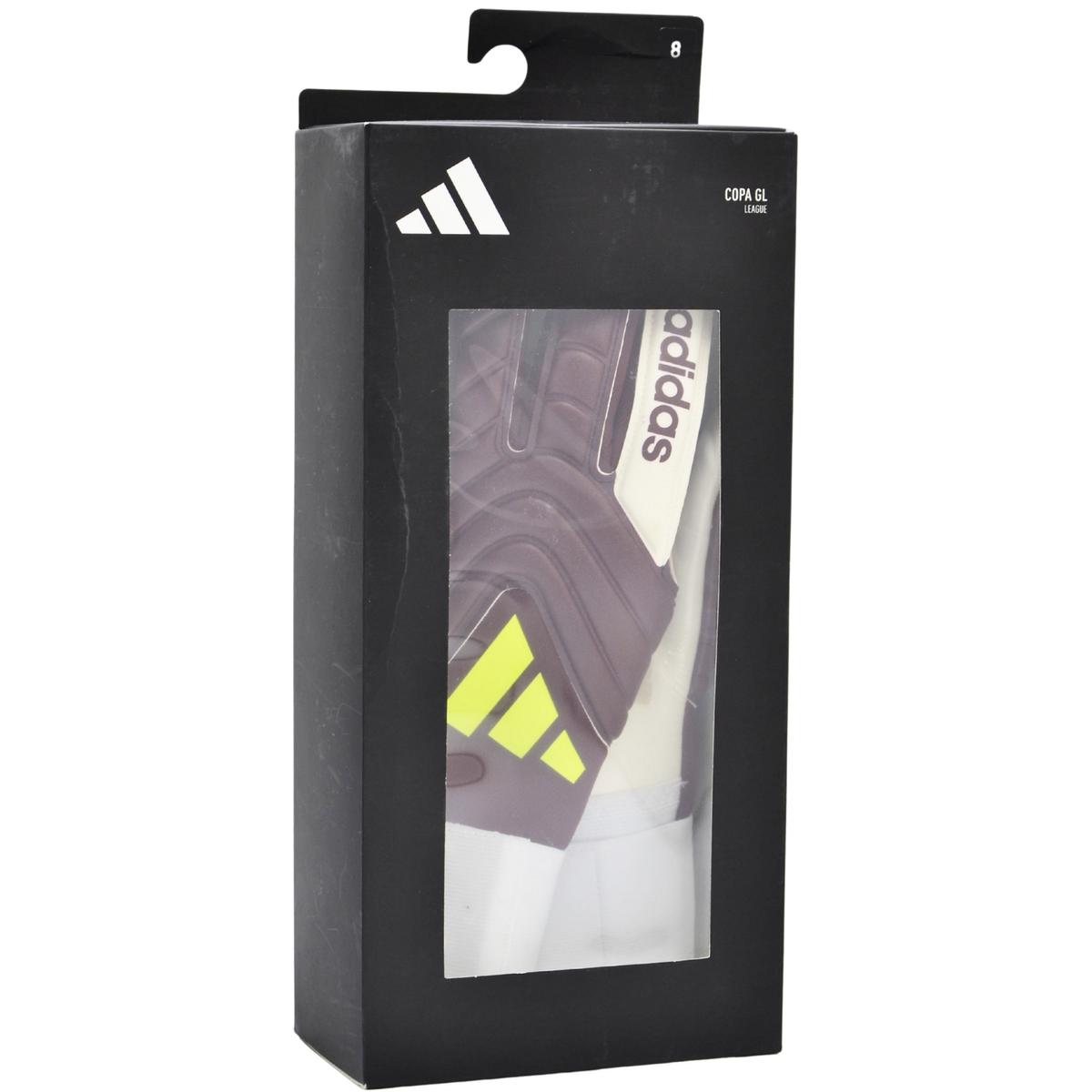 „adidas Copa Gl Lge Iq4012 R.12“ Vartininko Pirštinės