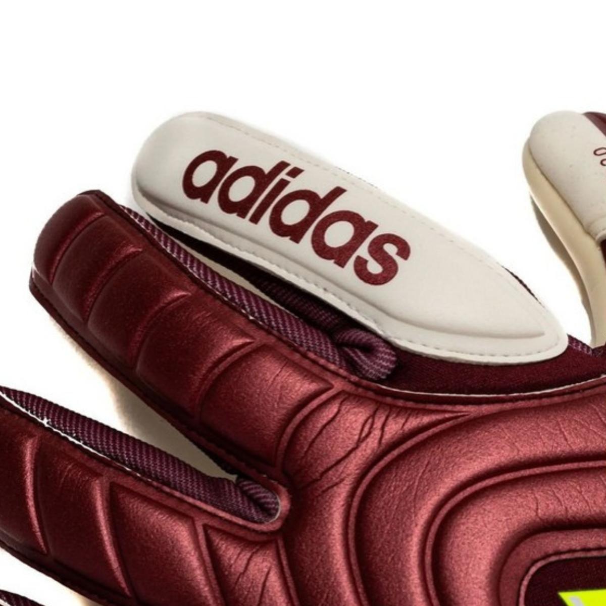 „adidas Copa Gl Lge Iq4012 R.11“ Vartininko Pirštinės