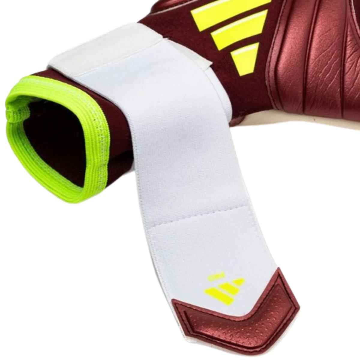 „adidas Copa Gl Lge Iq4012 R.11“ Vartininko Pirštinės