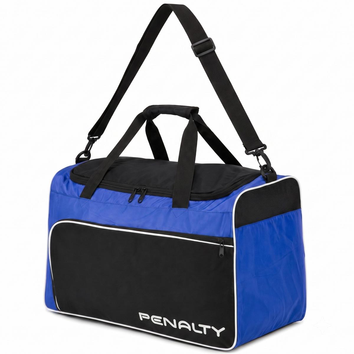 Sportinė Kuprinė „penalty Bag Mala Gym S11 Medium“ Mėlyna