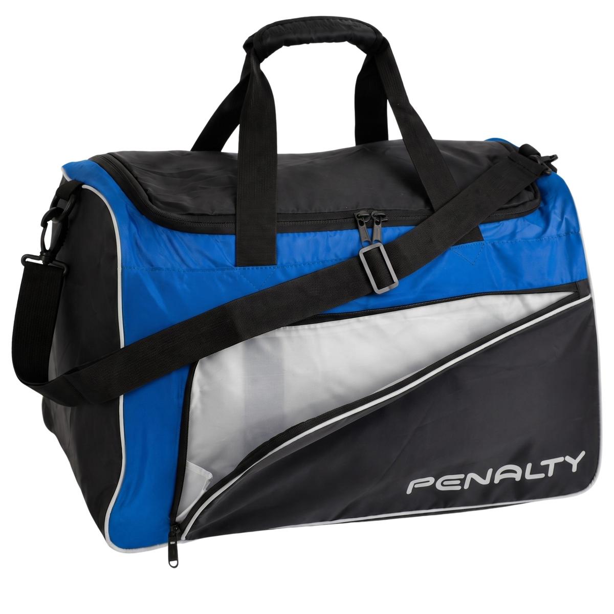 Sportinė Kuprinė „penalty Bag Mala Gym S11 Medium“ Mėlyna