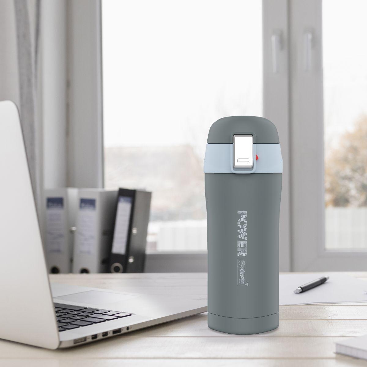 300 Ml Terminis Puodelis „power“ Maestro