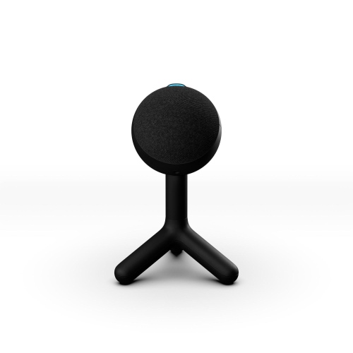 Logitech Yeti Orb Mikrofonas, Juoda
