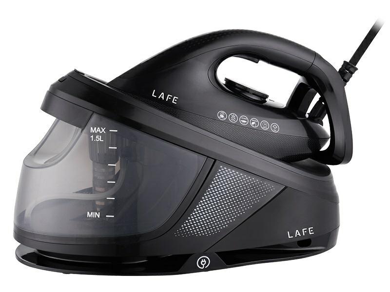Lafe Garų Generatorius „powersteam“ 3100 W