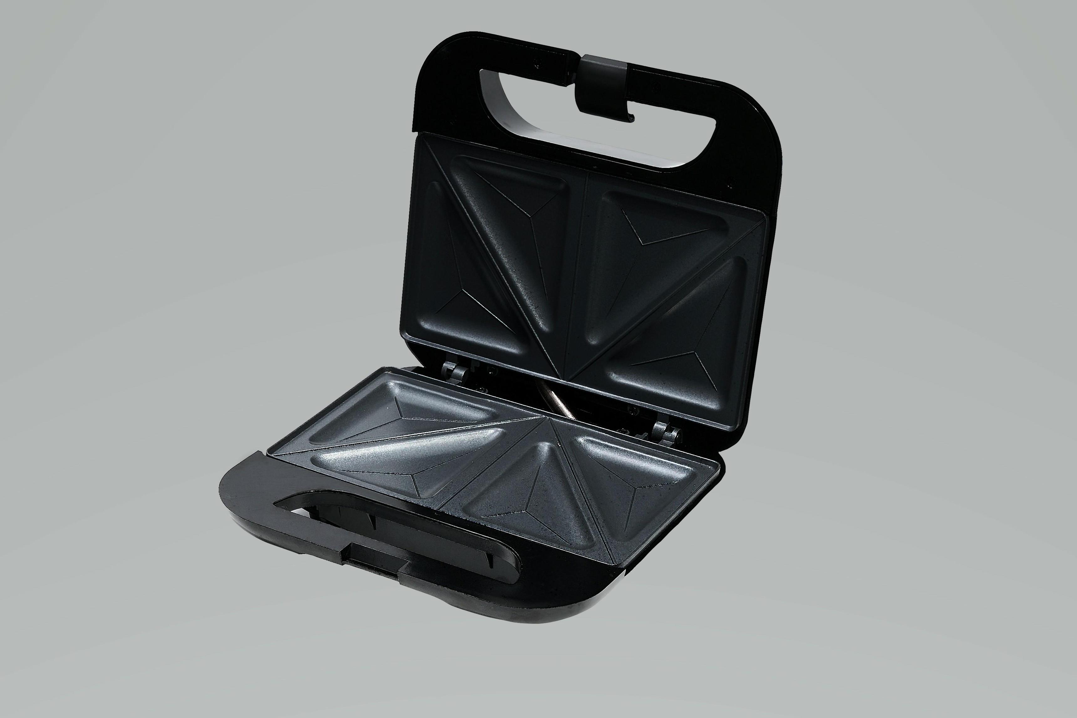 Lafe Opiekacz Crispymaster 47898