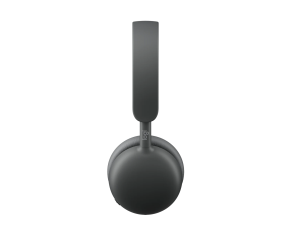 Logitech Zone Wireless 2 ES for Business UC Belaidės ausinės, Bluetooth, USB-C rec., Graphite