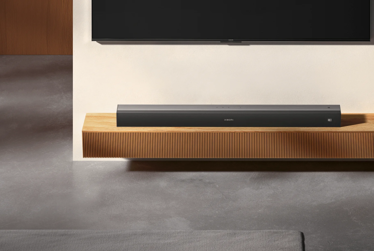 Xiaomi Soundbar Pro 2.0 ch Garso sistema, Juoda