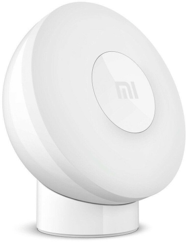 Xiaomi Mi Motion-Activated Night Light 2 Bluetooth Naktinė lemputė, Balta