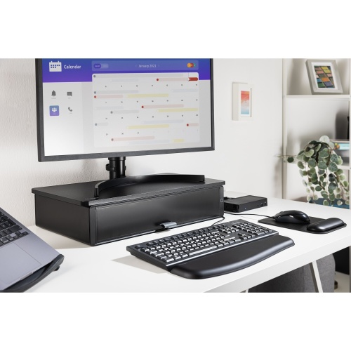 Kensington Mouse-in-a-Box EQ Laidinė pelė USB-A, 1000 DPI, Juoda