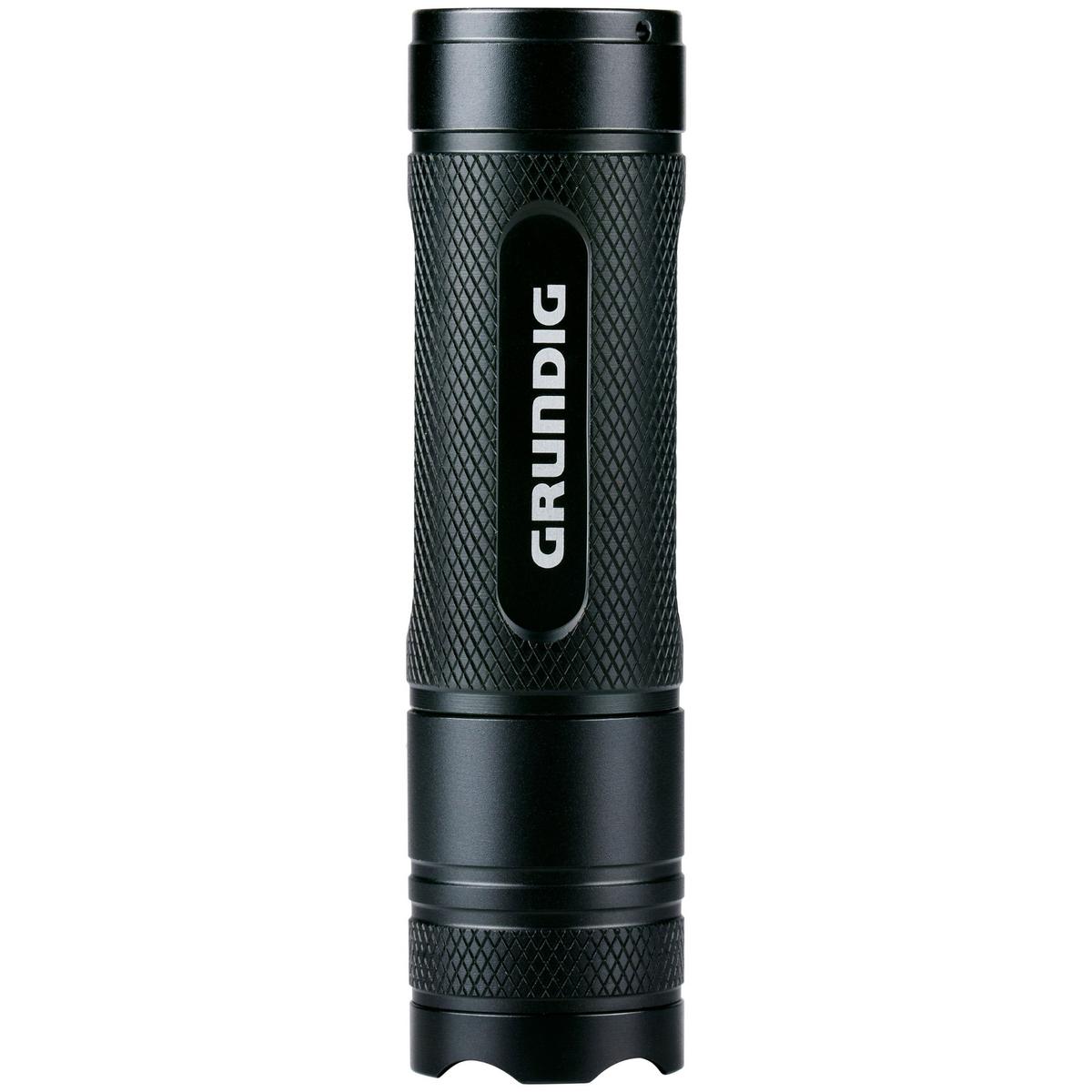 Grundig 3 W 120 Lm Kempingo žibintas