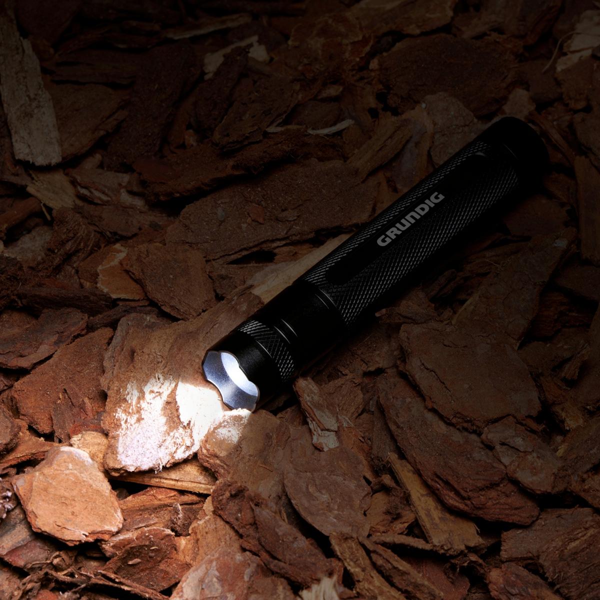 3,5 W Led žibintuvėlis
