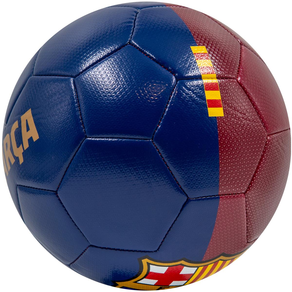 Fc Barcelona Namų Futbolo Marškinėliai 24/25 R.5
