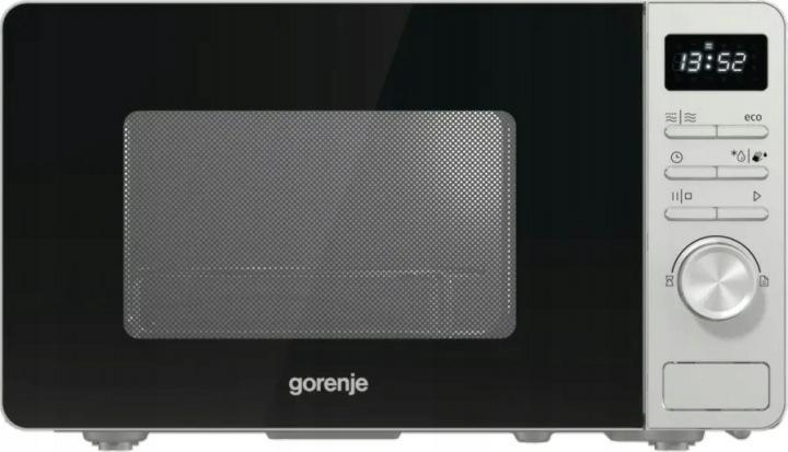 Gorenje Mikrobangų Krosnelė Mo23a4x