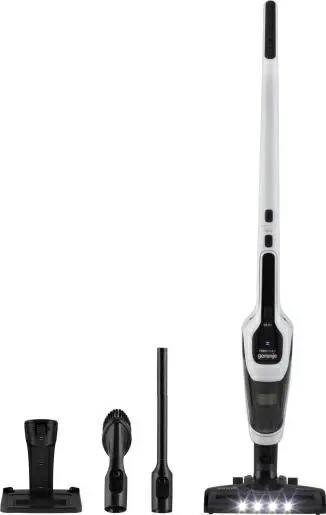 Gorenje Svc180100fsiiw Vertikalusis Dulkių Siurblys