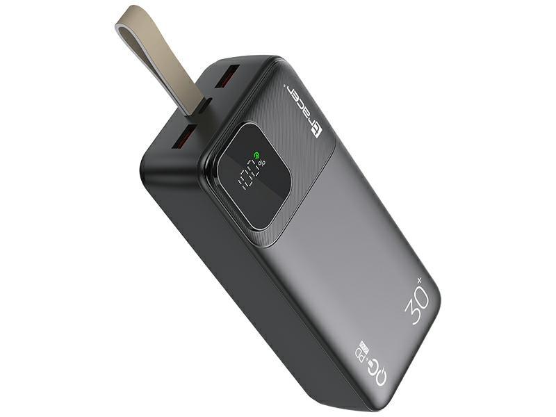 Tracer Powerbank Prime-v3 30000 Mah