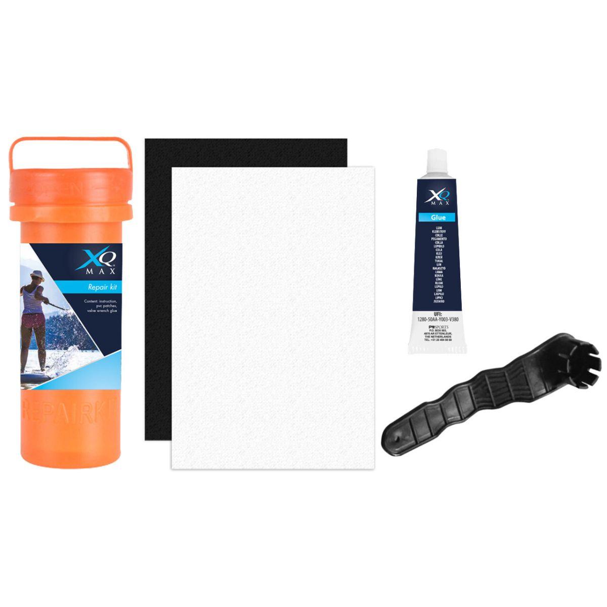 Xqmax Sup Lentos Remonto Rinkinys