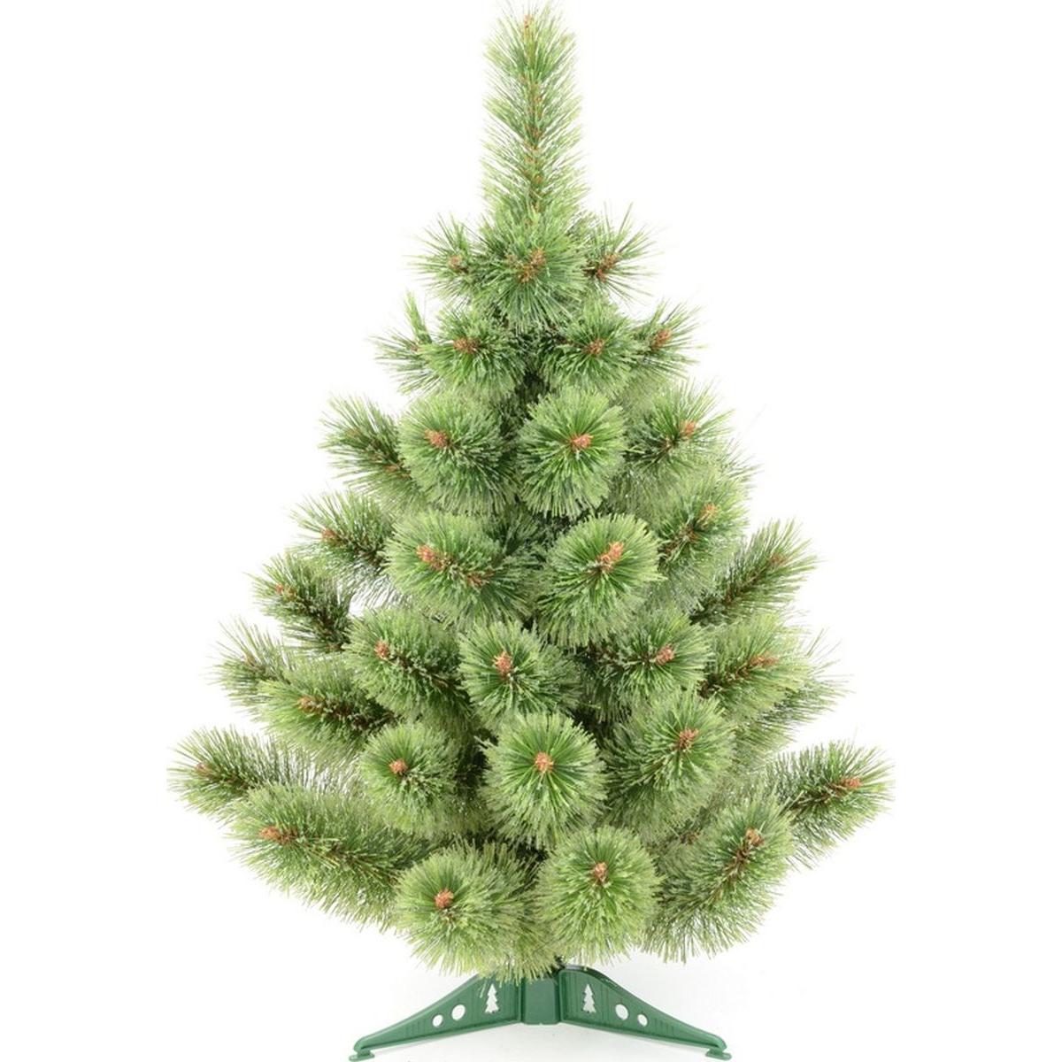 Kalėdų Eglė „klara“ Su Skirstytu Gyvybos Vynu, 50 Cm