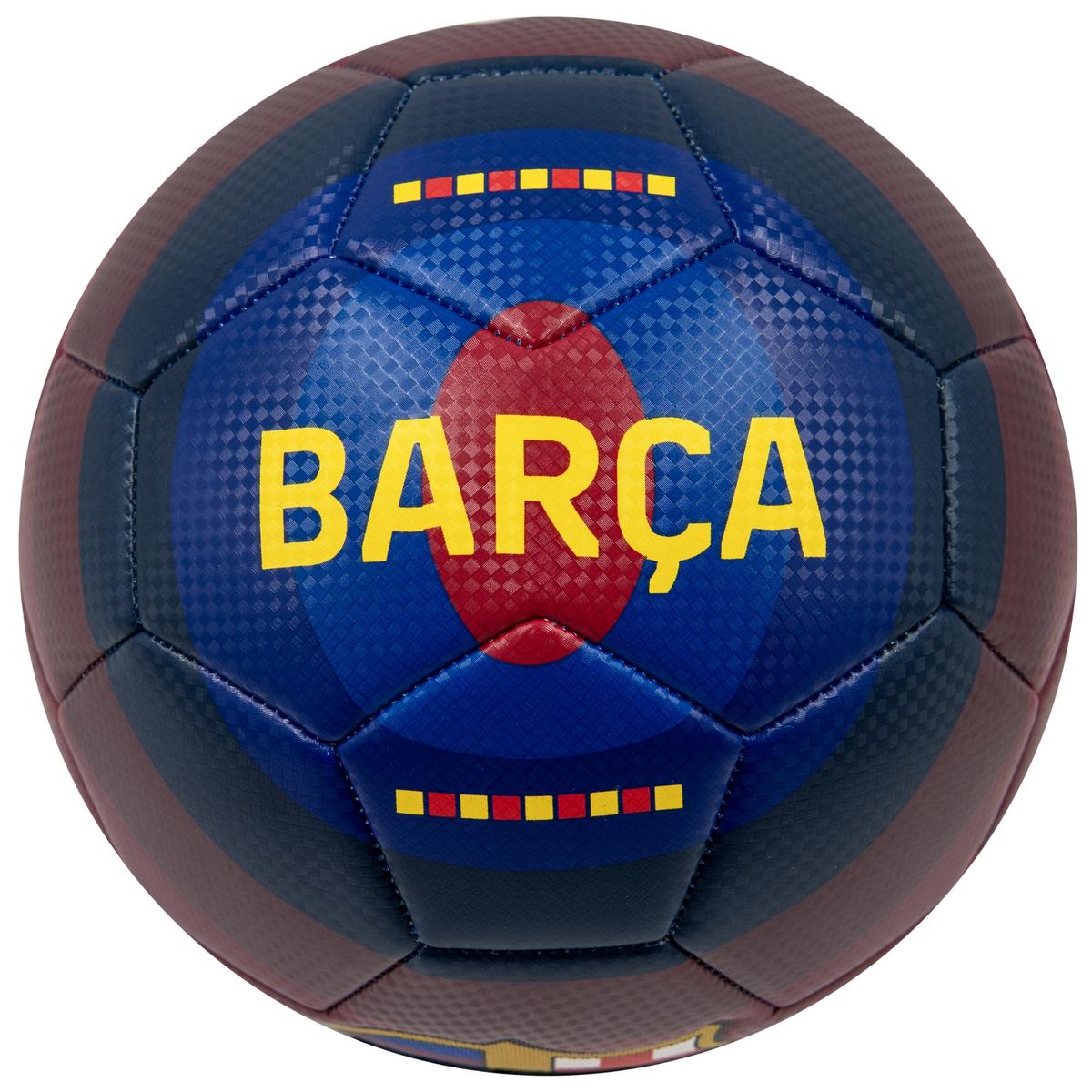 Fc Barcelona Futbolo Rutulys, Namų Marškinėliai, 26/27 M., 5 Dydis