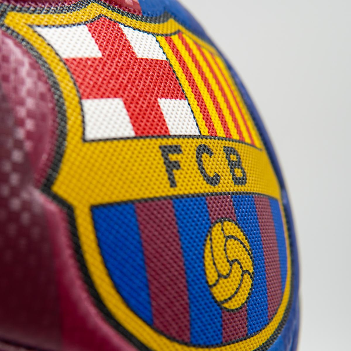 Fc Barcelona Futbolo Rutulys, Namų Marškinėliai, 26/27 M., 5 Dydis