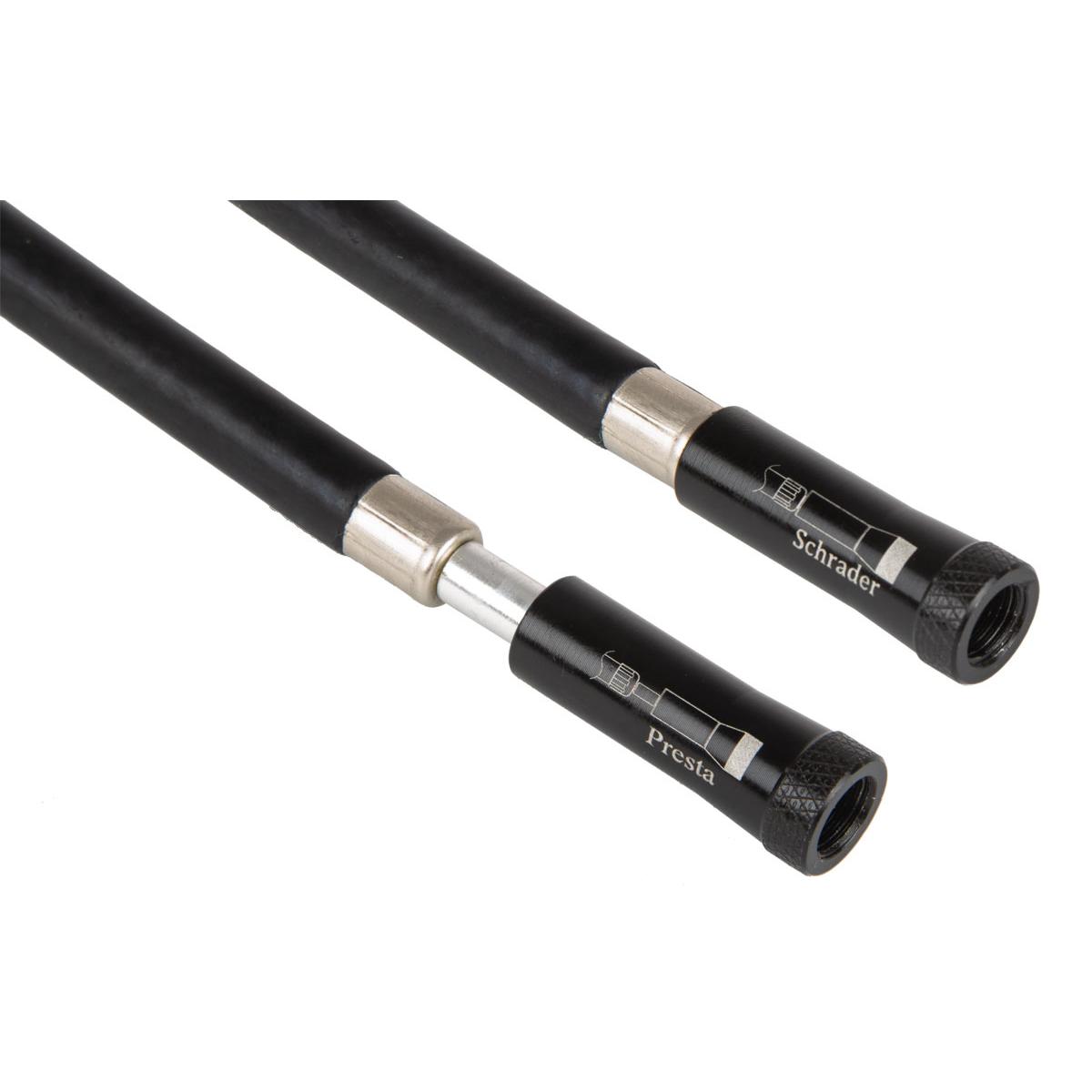 Dvijatinis Dvijatinis Alu Enero 22x191mm Juodas 1033129