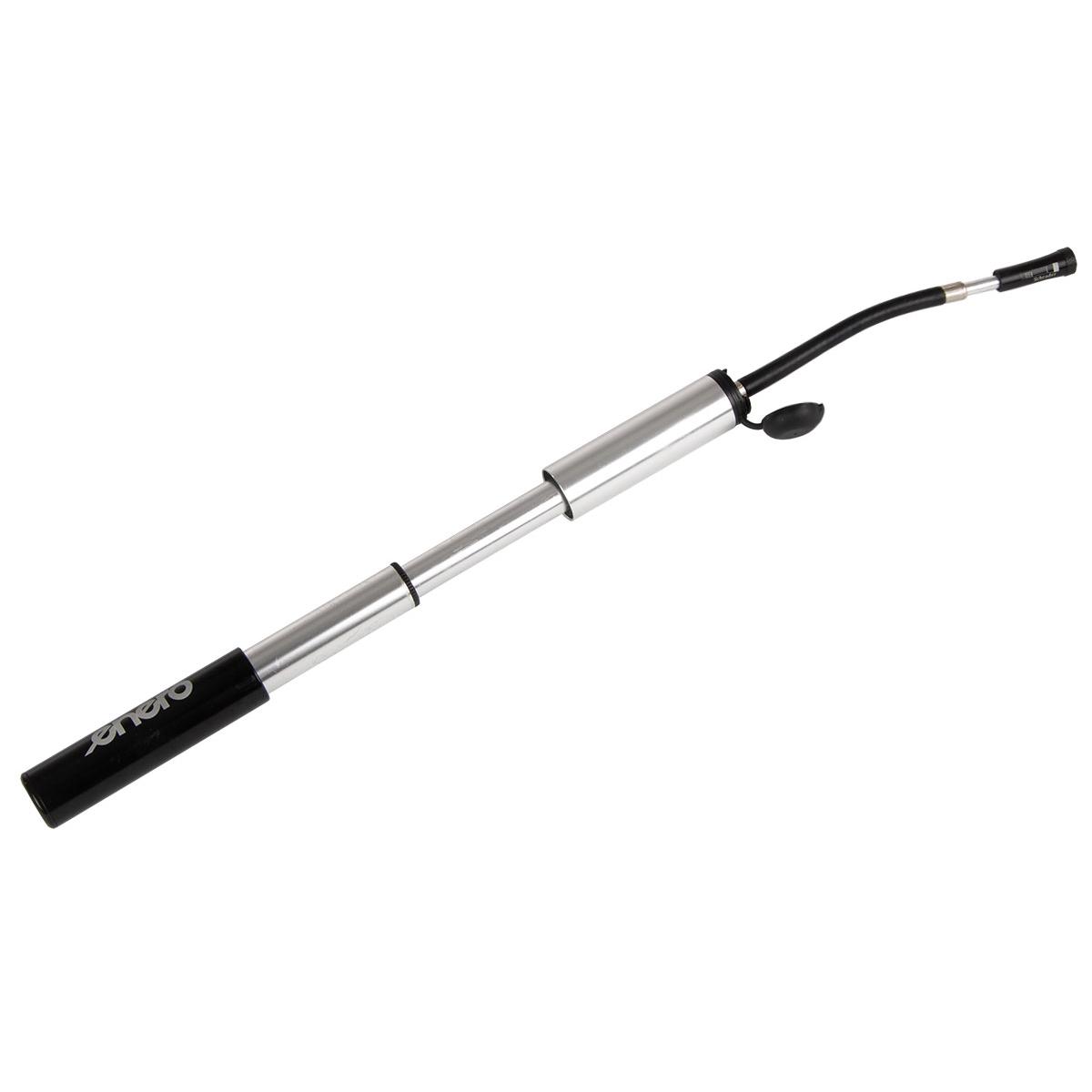 Dvijatinis Dvijatinis Alu Enero 22x191mm Juodas 1033129
