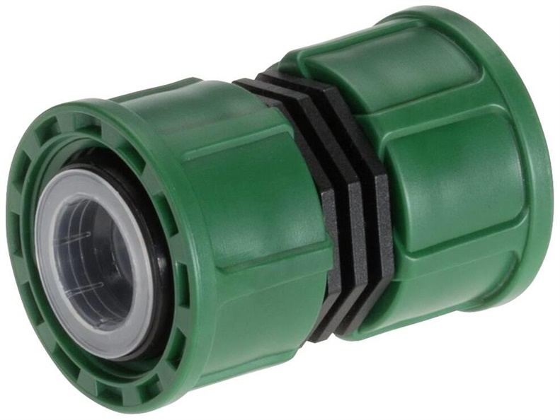 Laistymo žarnos jungtis Gardena Water Controls Connector, 1"