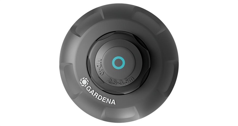 Purkštukas Gardena POP-UP MD2 970633901