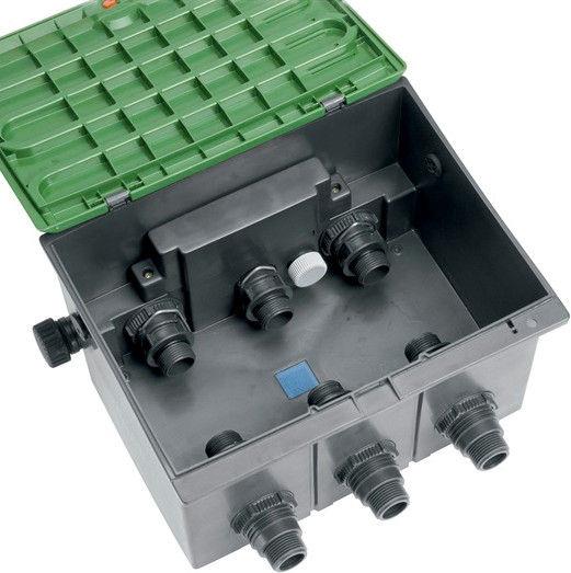 Dėžutė vožtuvams Gardena Box V3