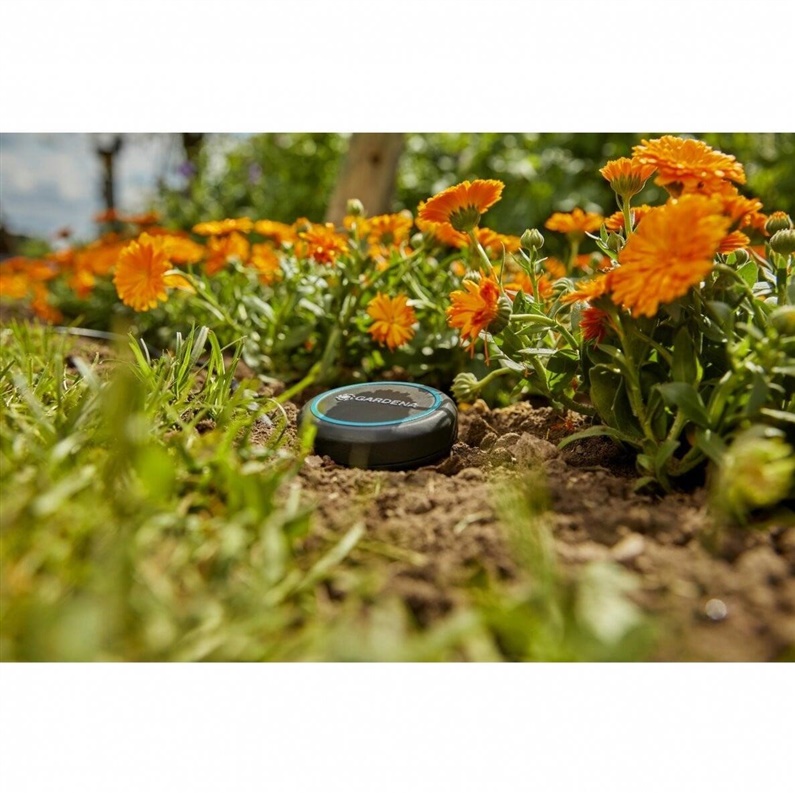 Dirvožemio drėgmės matuoklis Gardena Soil Moisture
