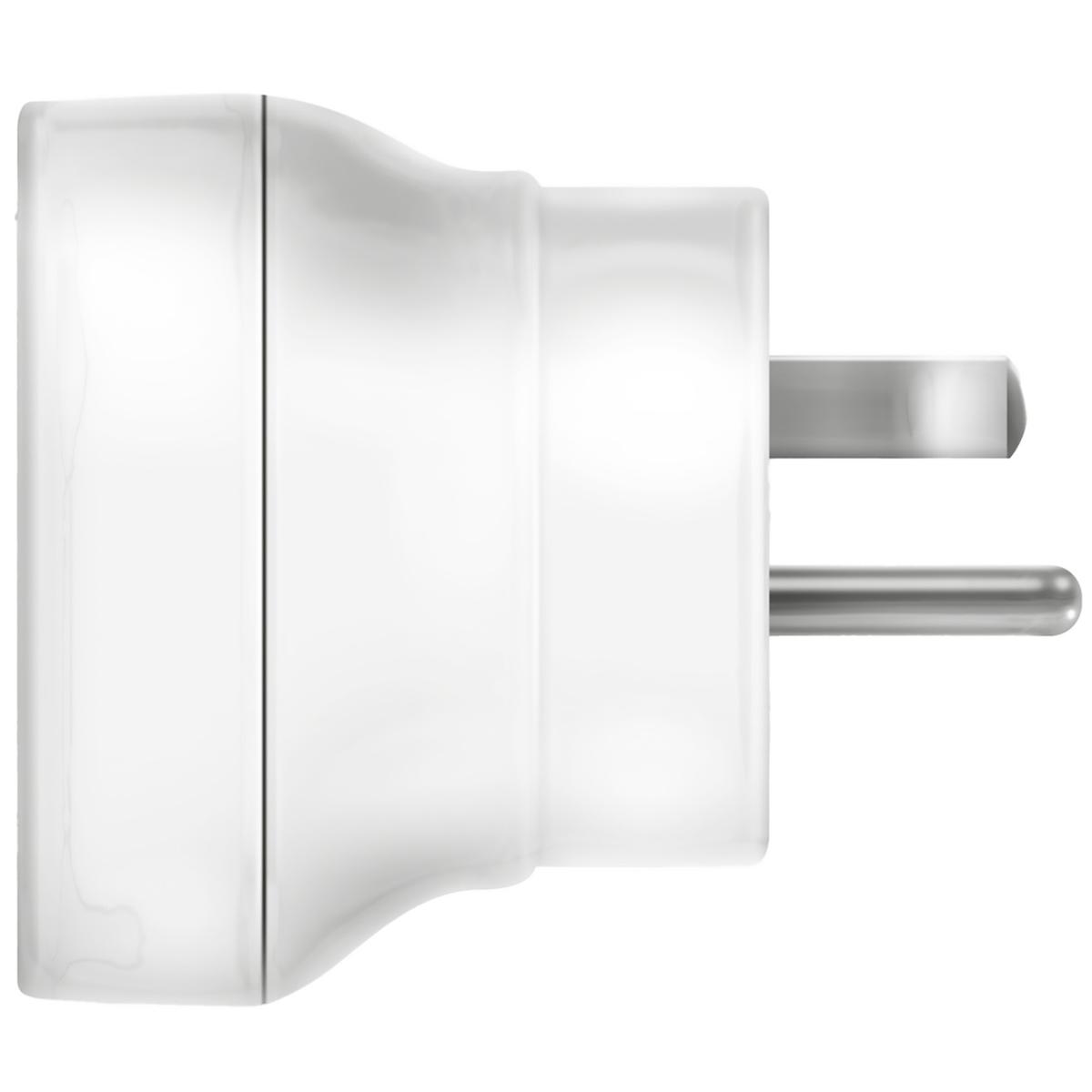 Lexingham Adapteris Shucko -> Jav